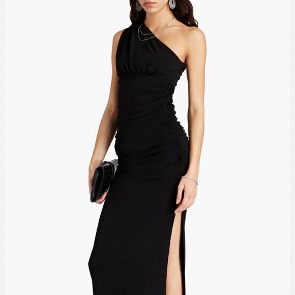 Herve Leger Maxi Dress "NEW" - Picture 15 of 16